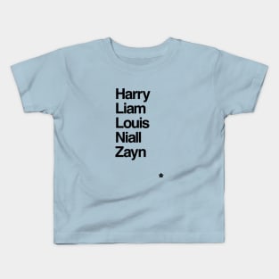 1D originals Kids T-Shirt